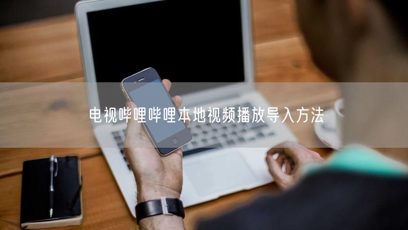 电视哔哩哔哩本地视频播放导入方法